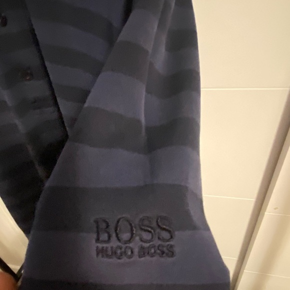 Hugo boss polo shirt 👕 Host Pick - Picture 6 of 11